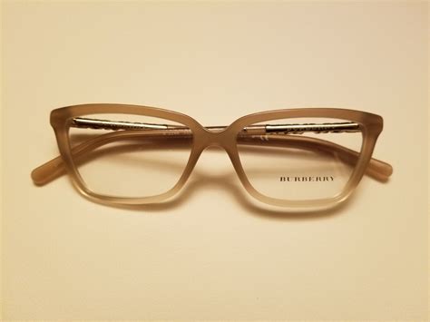 burberry vintage glasses|burberry glasses frames for women.